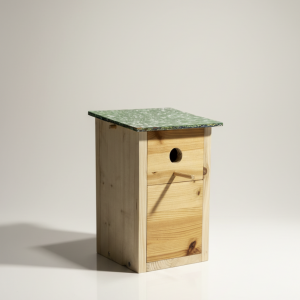 modularer Piep-Palast