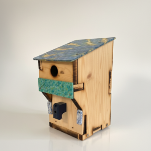 modularer Piep-Palast V2