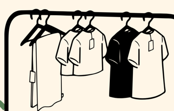 Textiler Upcycling-Workshop: Aus Alt mach Neu!